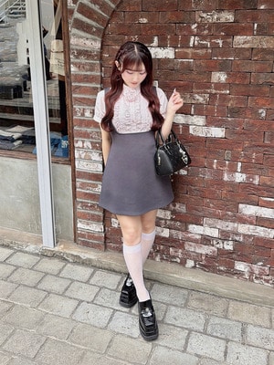 ローズジャンスカセット