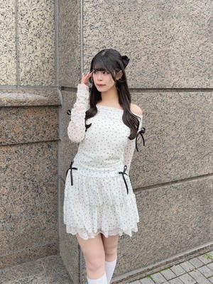オフショルチュールセット